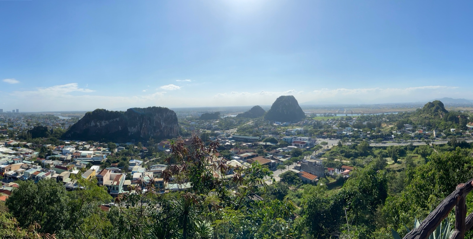 Marble Mountains, Da Nang