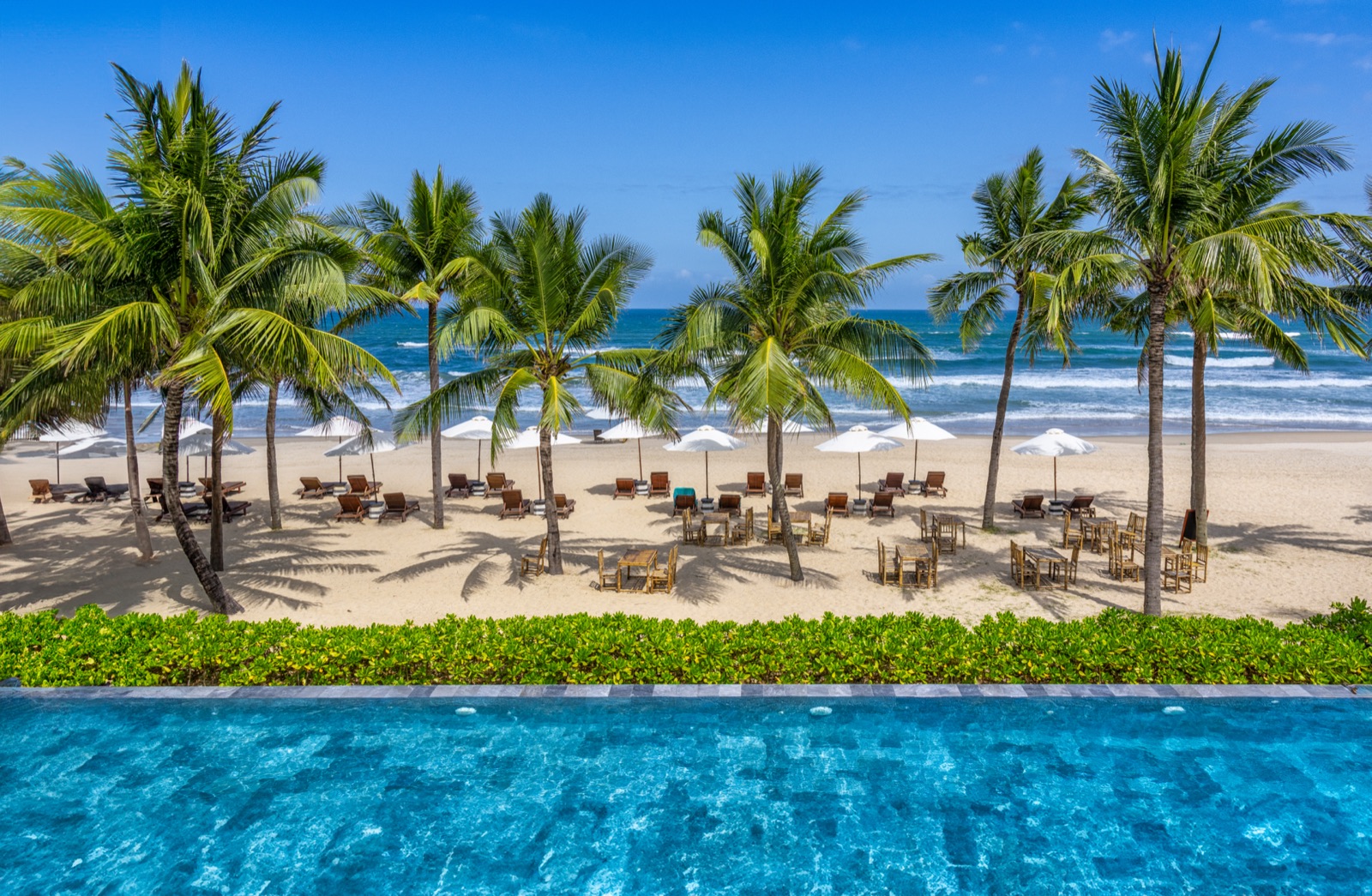 My Khe Beach, Da Nang