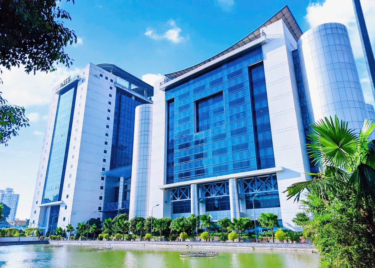 National Economics University