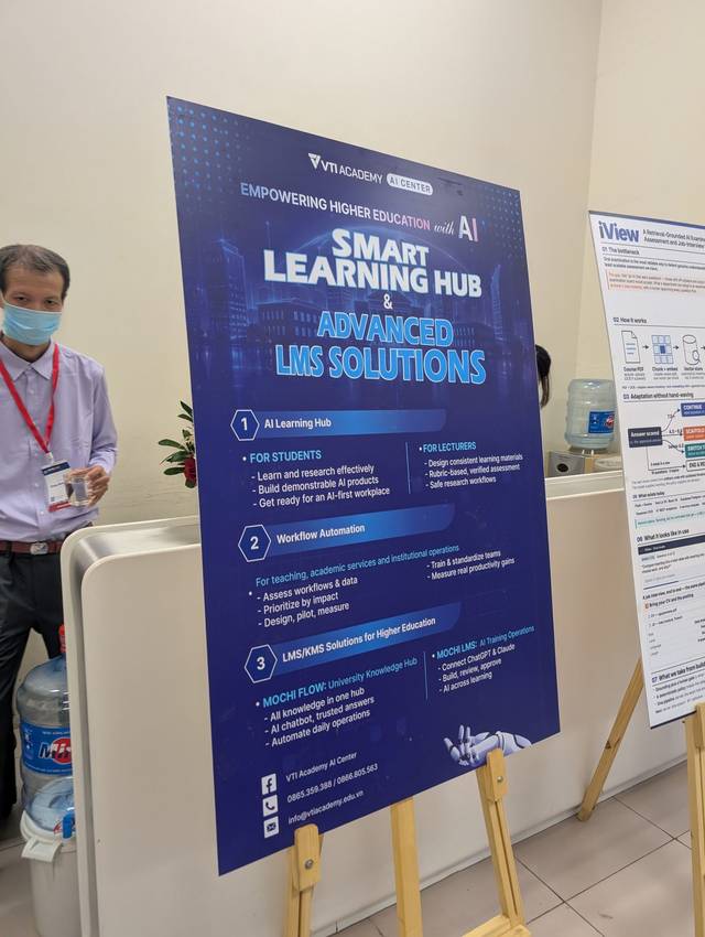 ICETAI 2026 conference photo exhibition-010
