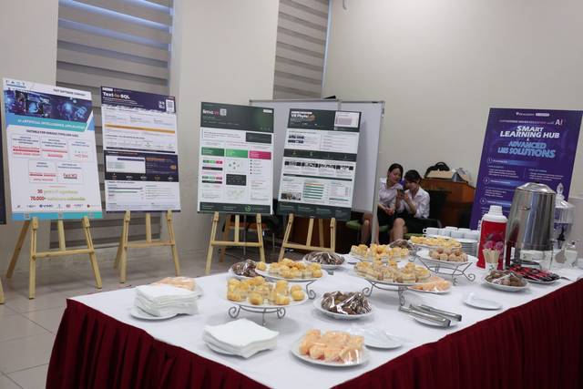 ICETAI 2026 conference photo exhibition-013