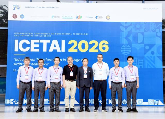 ICETAI 2026 conference photo morning-002