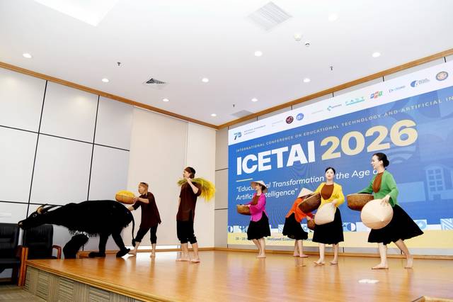 ICETAI 2026 conference photo morning-005