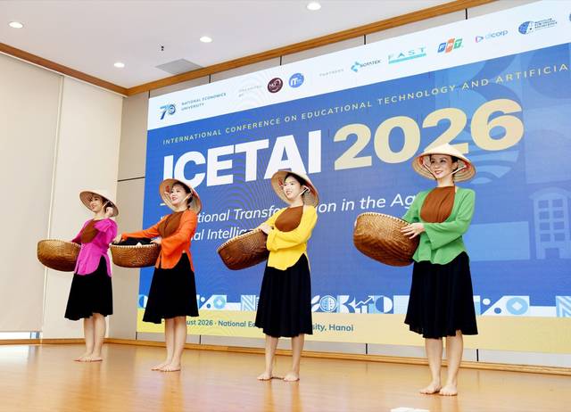 ICETAI 2026 conference photo morning-006